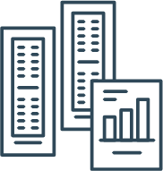 Erp Features - Asset Management Icon