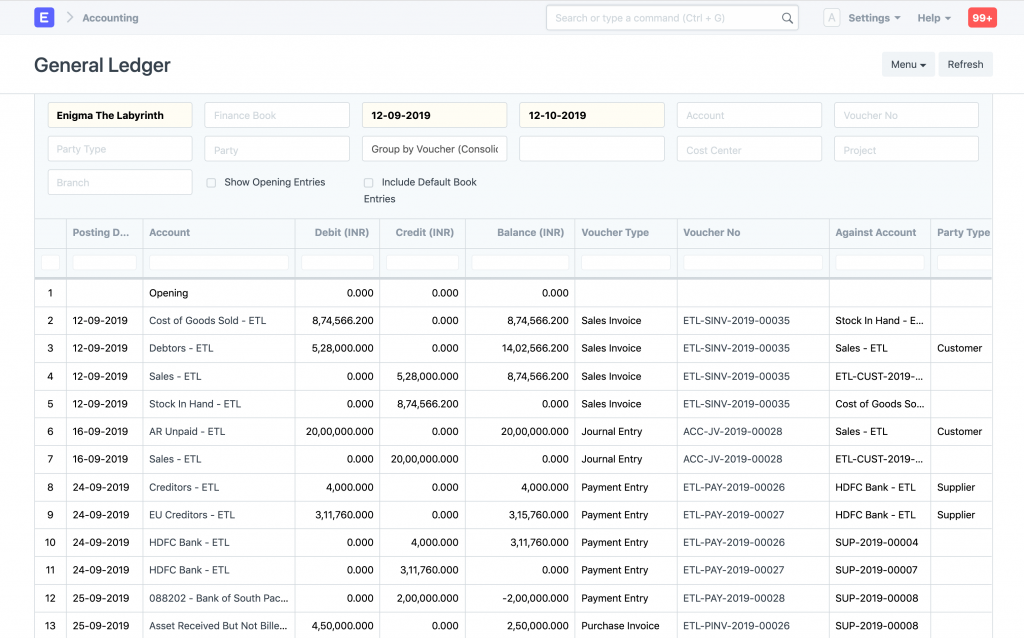 ERP-accounting-features-general-ledger